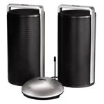 Hama FL-976, prenosné bezdrôtové stereo reproduktory