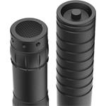 Hama FL-DUO, LED baterky, hliníkové, 25 lm/ 60 lm, pútko na ruku, set 2 ks