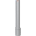 Hama FL120, LED baterka, hliníková, 120 lm / 50 m, 3 režimy svietenia, pútko na ruku, vrátane batérií