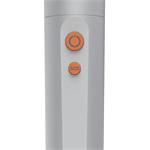 Hama FL250, LED baterka, hliníková, 250 lm / 65 m, 4 režimy+SOS, rozptyľovač, pútko, batérie