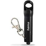 Hama FL4, LED baterka s otváračom na fľaše, karabínka, batérie, 24 ks v displeji