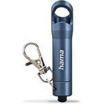 Hama FL4, LED baterka s otváračom na fľaše, karabínka, batérie, 24 ks v displeji