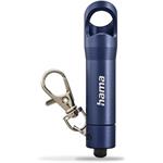 Hama FL4, LED baterka s otváračom na fľaše, karabínka, batérie, 24 ks v displeji