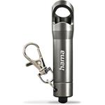 Hama FL4, LED baterka s otváračom na fľaše, karabínka, batérie, 24 ks v displeji