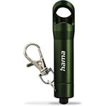 Hama FL4, LED baterka s otváračom na fľaše, karabínka, batérie, 24 ks v displeji