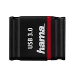 Hama Flashpen 16 GB, čierno-červená