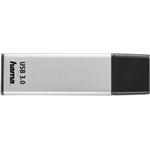 Hama FlashPen Classic, USB 3.0, 128 GB, 40 MB/s, strieborný