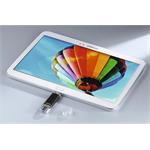 Hama flashPen Laeta Twin, USB 3.0, 128 GB, 40 MB/s, čierny