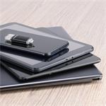 Hama flashPen Laeta Twin, USB 3.0, 16 GB, 40 MB/s, čierny