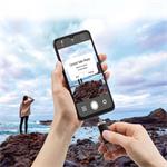 Hama flashPen Laeta Twin, USB 3.0, 64 GB, 40 MB/s, čierny