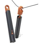 Hama FLX1000, LED baterka, hliníková, 1000 lm / 270 m, 4 režimy+SOS, IP44, zoom, karabínka, batérie