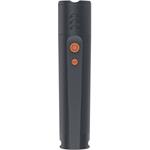 Hama FLX350, LED baterka, hliníková, 350 lm / 230 m, 4 režimy+SOS, IP44, zoom, karabínka, batérie