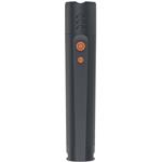 Hama FLX600, LED baterka, hliníková, 600 lm / 250 m, 4 režimy+SOS, IP44, zoom, karabínka, batérie