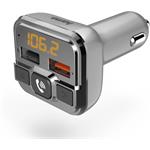 Hama FM Transmiter s Bluetooth a funkciou handsfree