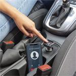 Hama FM Transmiter s Bluetooth a funkciou handsfree