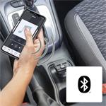 Hama FM Transmiter s Bluetooth a funkciou handsfree