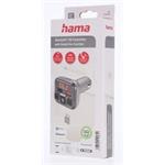 Hama FM Transmiter s Bluetooth a funkciou handsfree