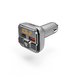 Hama FM Transmiter s Bluetooth a funkciou handsfree