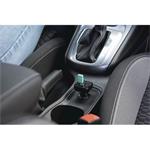 Hama FM transmitter s AUX-IN a USB-IN