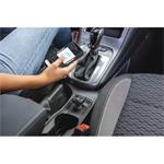 Hama FM transmitter s Bluetooth