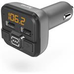 Hama FM transmitter s Bluetooth