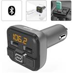Hama FM transmitter s Bluetooth
