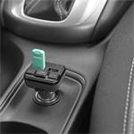Hama FM transmitter s Bluetooth