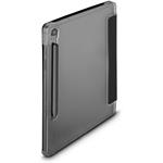 Hama Fold Clear, puzdro pre Samsung Galaxy Tab S10 FE/S9 FE 10,9", s priečinkom na pero, čierne