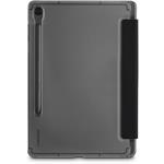 Hama Fold Clear, puzdro pre Samsung Galaxy Tab S10 FE/S9 FE 10,9", s priečinkom na pero, čierne