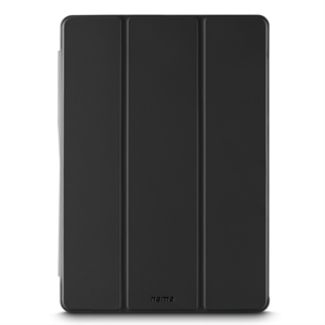 Hama Fold Clear, puzdro pre Samsung Galaxy Tab S10 FE/S9 FE 10,9", s priečinkom na pero, čierne