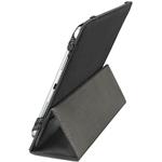 Hama Fold Uni, univerzálne puzdro na tablet s uhlopriečkou 24-28 cm (9,5-11"), čierne