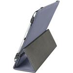 Hama Fold Uni, univerzálne puzdro na tablet s uhlopriečkou 24-28 cm (9,5-11"), orgovánové