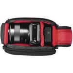 Hama foto puzdro SAMARA 100, čierna