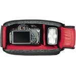 Hama foto puzdro SAMARA 140, čierna