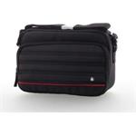 Hama foto puzdro SAMARA 140, čierna