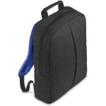Hama Genua, ruksak na notebook, do 40 cm (15,6"), čierny