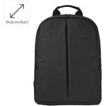Hama Genua, ruksak na notebook, do 40 cm (15,6"), čierny