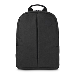 Hama Genua, ruksak na notebook, do 40 cm (15,6"), čierny