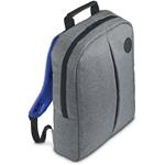 Hama Genua, ruksak na notebook, do 40 cm (15,6"), šedý