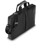 Hama Genua, taška na notebook, do 40 cm (15,6"), čierna