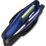 Hama Genua, taška na notebook, do 40 cm (15,6"), čierna