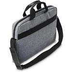 Hama Genua, taška na notebook, do 40 cm (15,6"), šedá