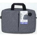Hama Genua, taška na notebook, do 40 cm (15,6"), šedá