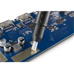 Hama Glasfaser, čistič kontaktov