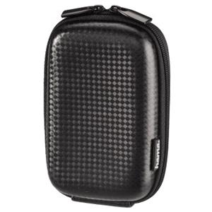 Hama Hardcase Carbon 60H - púzdro na fotoaparát, čierne