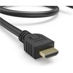 Hama HDMI 4K rozbočovač, 1 vstup, 2 výstupy, (rozbalené)