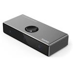 Hama HDMI 8K prepínač 2x1/1x2, obojsmerný, (rozbalené)