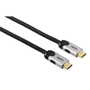 Hama HDMI-HDMI kábel M/M, 3.0m, prepojovací