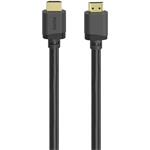 Hama HDMI kábel, 8K Ultra High Speed, 5 m