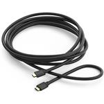 Hama HDMI kábel, 8K Ultra High Speed, 5 m
